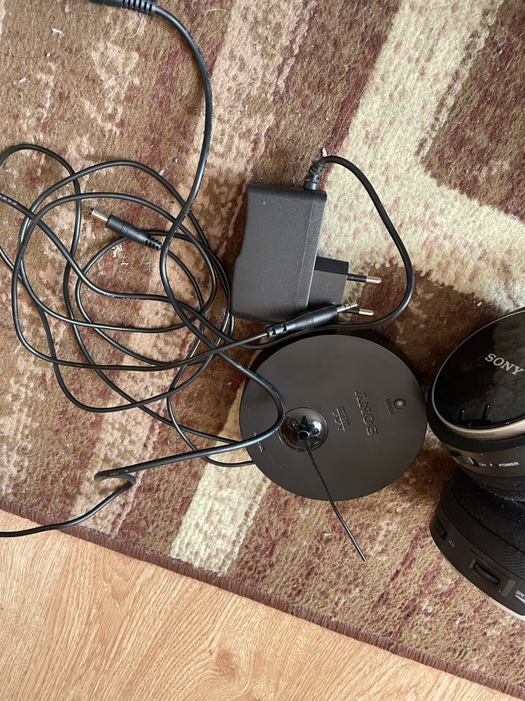 Słuchawki bezprzewodowe gamingowe sony