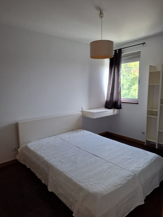 Apartamento T2 Porto p/ arrendar