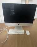 Komputer apple macbook