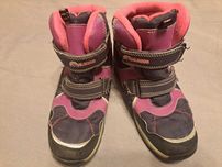 Sprzedam buty dziecięce Elbrus, rozmiar 34.