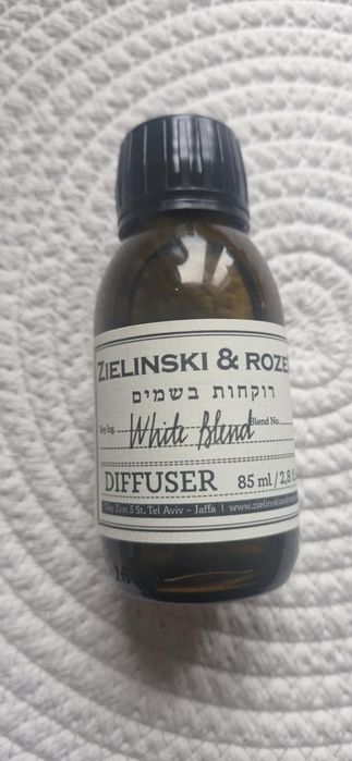 Dyfuzor 85ml marki Zielinski&Rozen