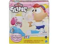Игровой набор со слаймами Play-Doh Кевин Чарли