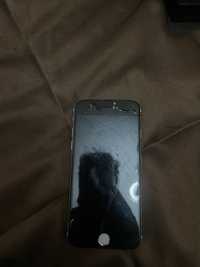iPhone 6s avariado
