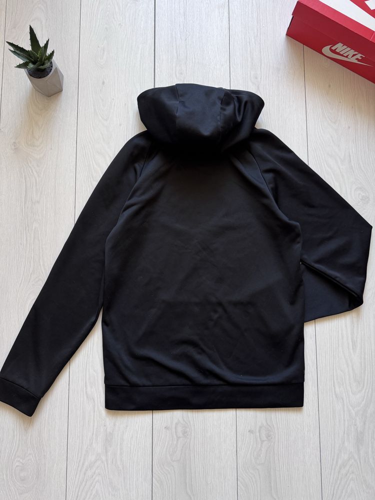 Nike Зіп худі кофта спортивна світшот оригінал