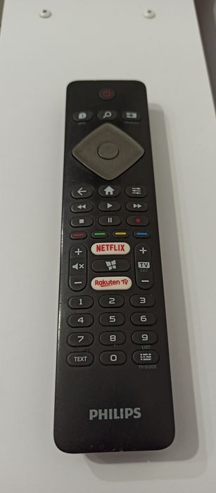 Pilot TV Philips SmartTV Oryginalny do Telewizora