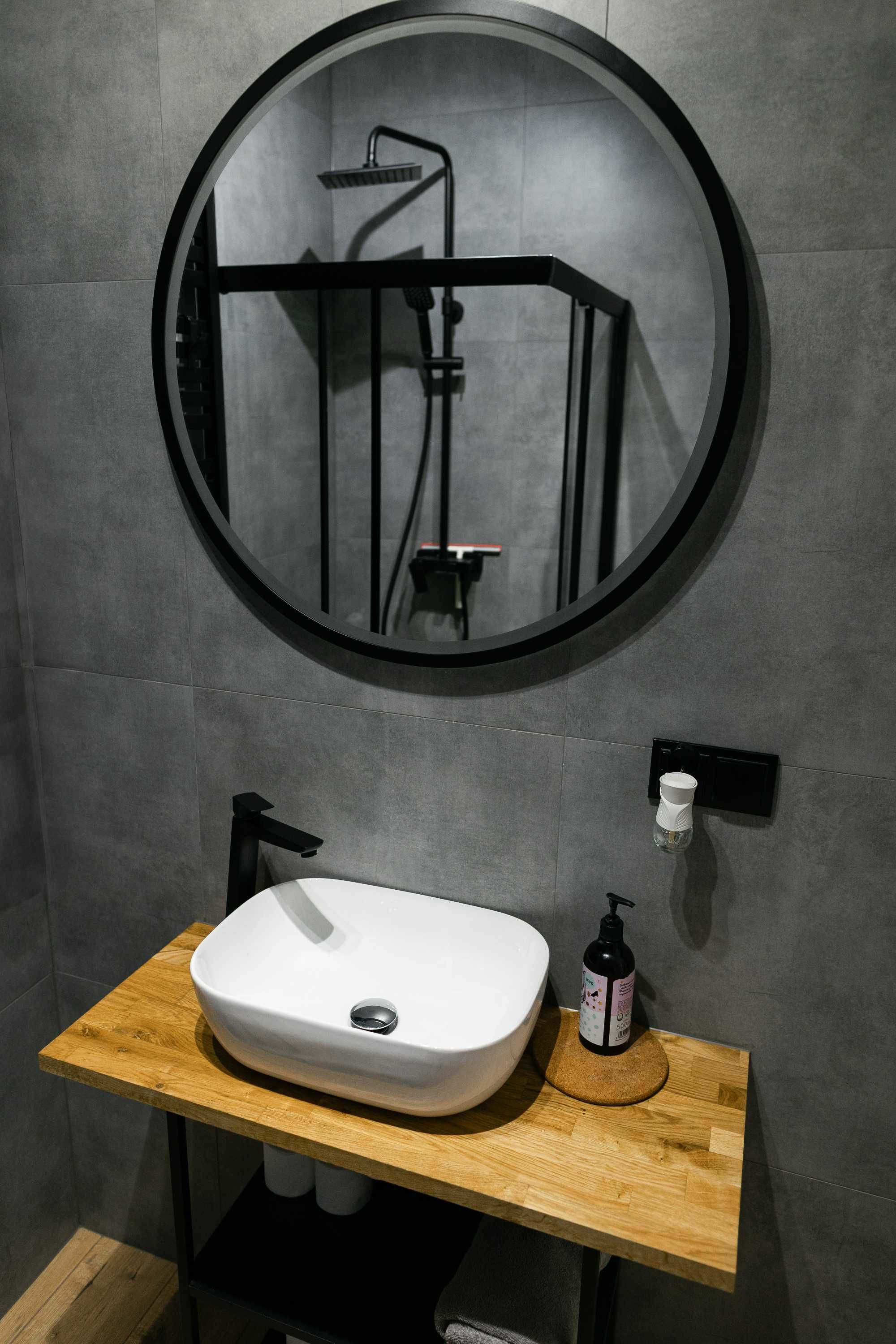 Piękny apartament LOFT Rzeszów na doby i miesiące