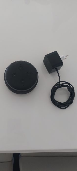 Alexa echo dot 3 gen