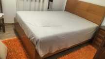 Cama como nova para venda