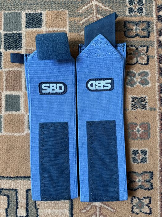 SBD Usztywniacze na nadgarstki Reflect (wersja sztywna rozmiar M)