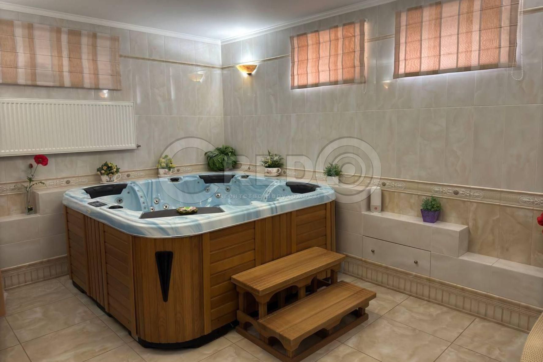 Продаж сучасного будинку, р-н 95 Квартала, вул. Вітебська