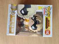 FUNKO POP! Animation MY HERO ACADEMIA mha Fatgum (Slim Form) 1142
