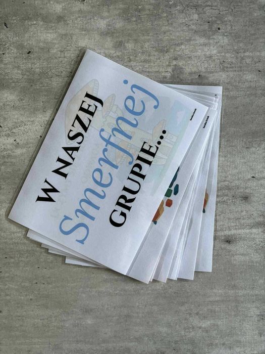 Układanka Zabawka zasady kodeks przedszkole Montessori karta pracy