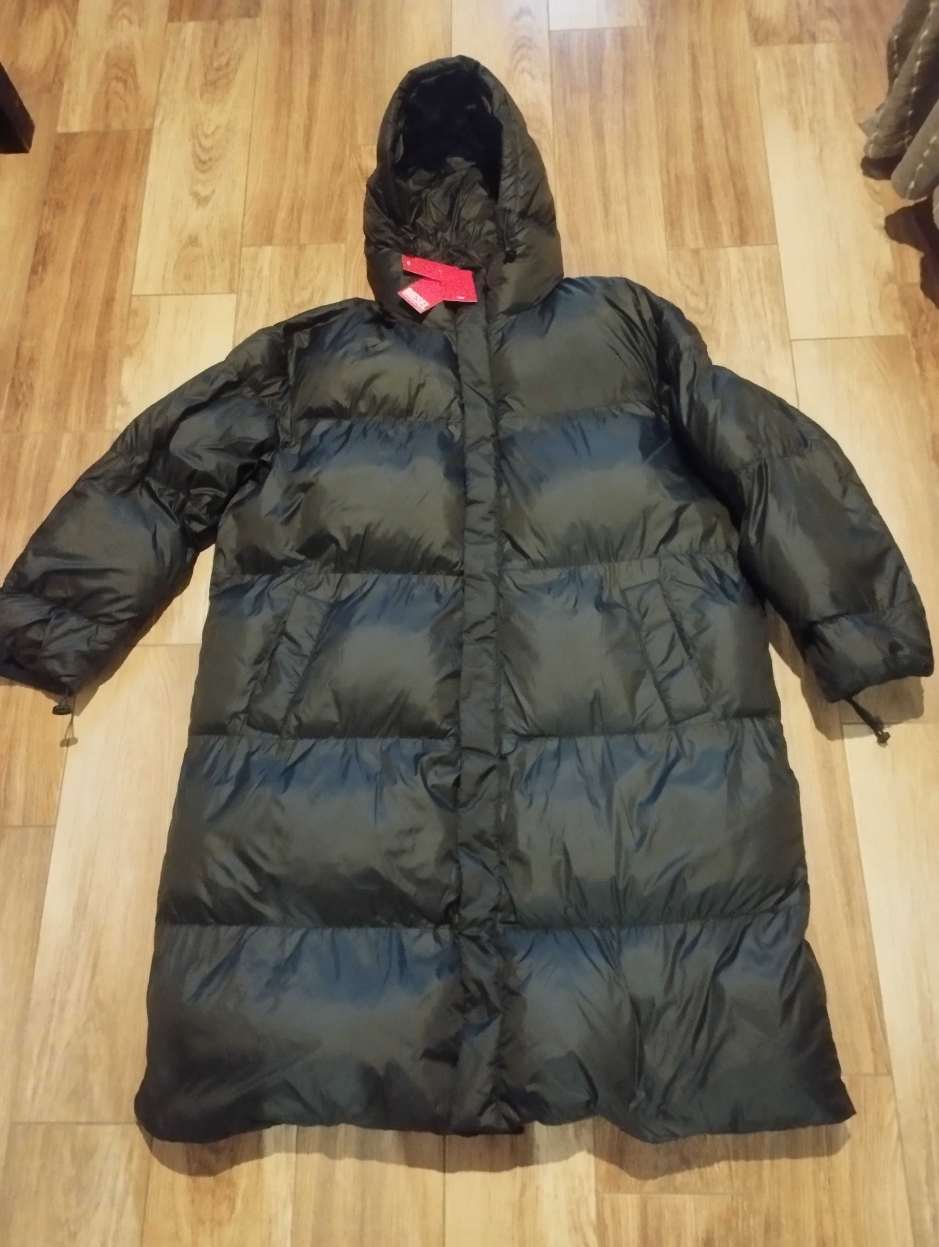 Куртка оригінальна Diesel 4XL