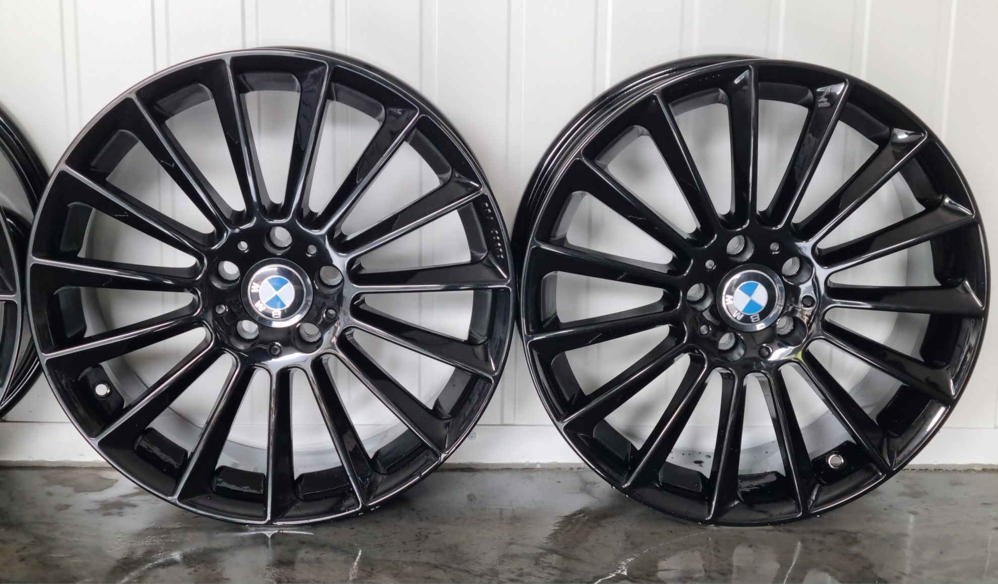 5x112 18 BMW Alufelgi G20 G30 G11 G12 G01 G02 G03 X3 X4 X5
G02 G05 401