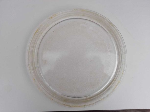 Тарелка для микроволновки диаметр 28см