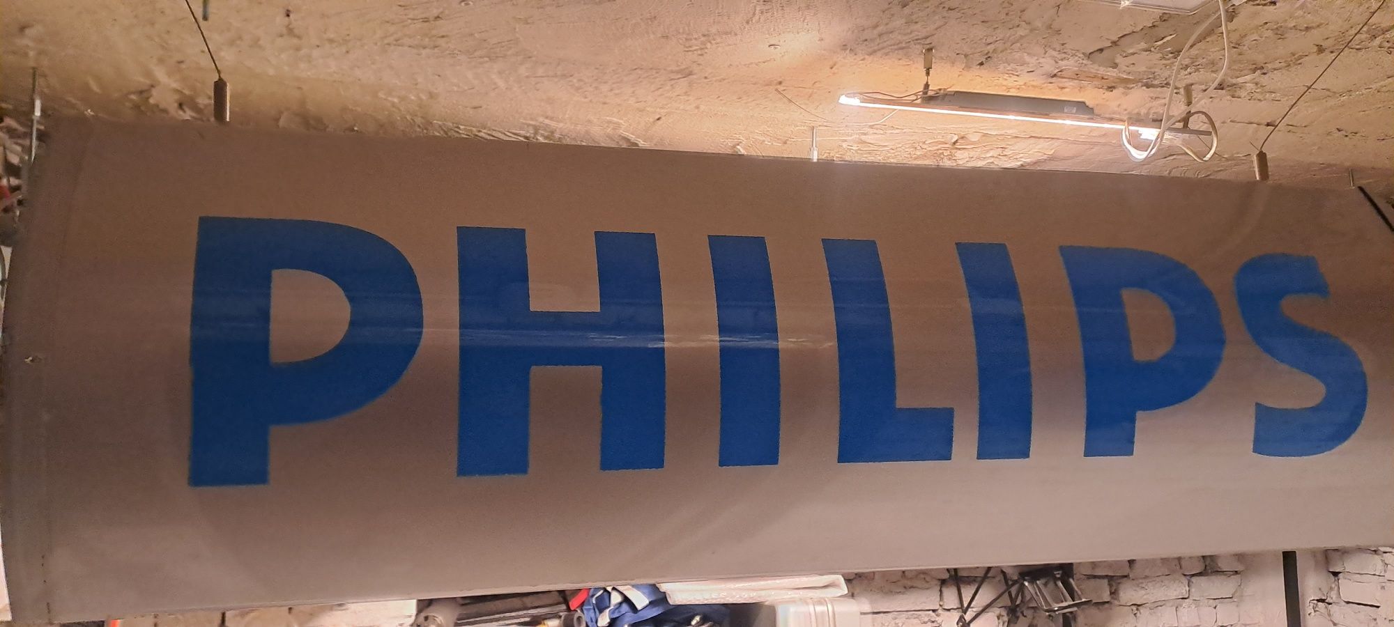 Reklama Philips okazja 100zl