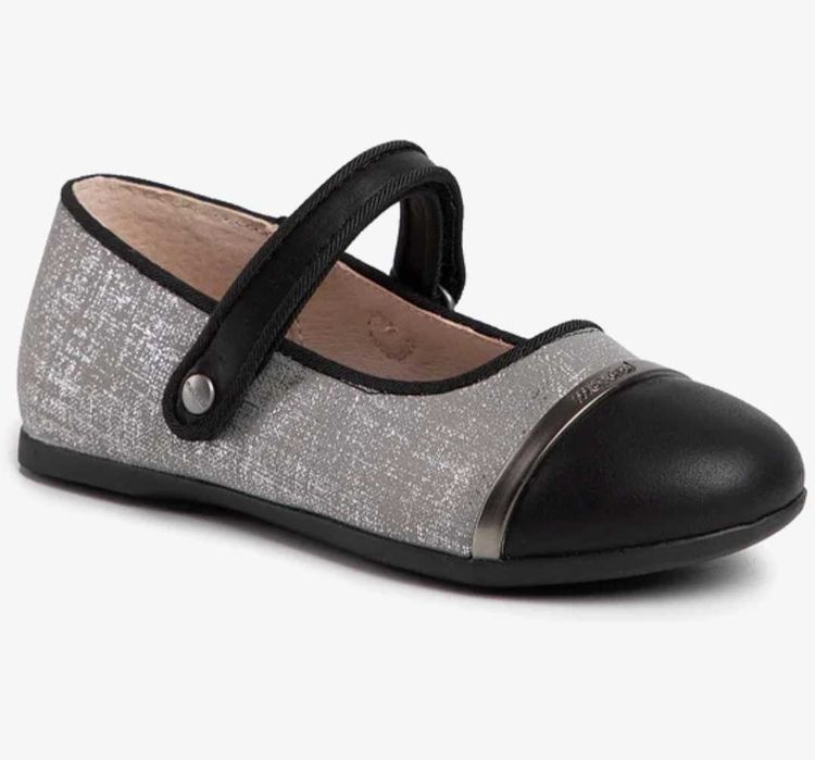 Bit balerinki Mayoral 26