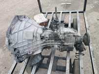 КПП коробка передач Ford Transit 2.5D. 1985-2000 88VT7K400AA
