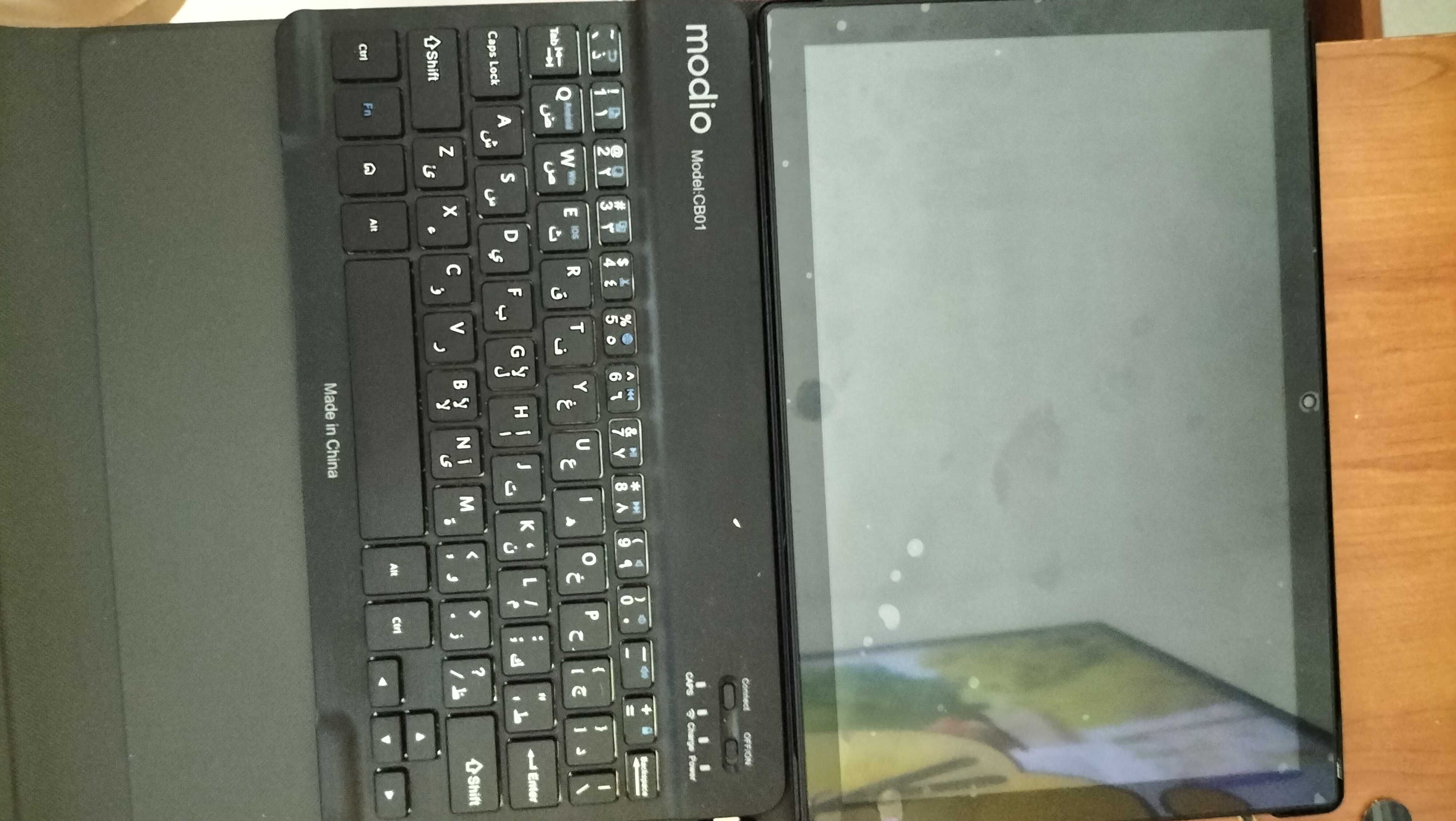 Tablet modio 5g 10.1 inch