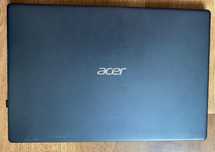 Ноутбук Acer Aspire 3 A315-34 Black