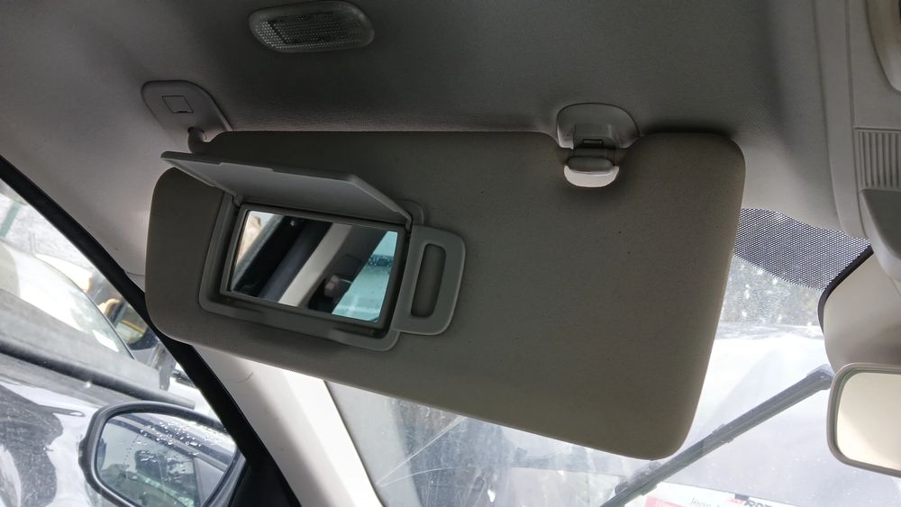 Pála de sol esquerda RENAULT Megane IV (B9A/M_)