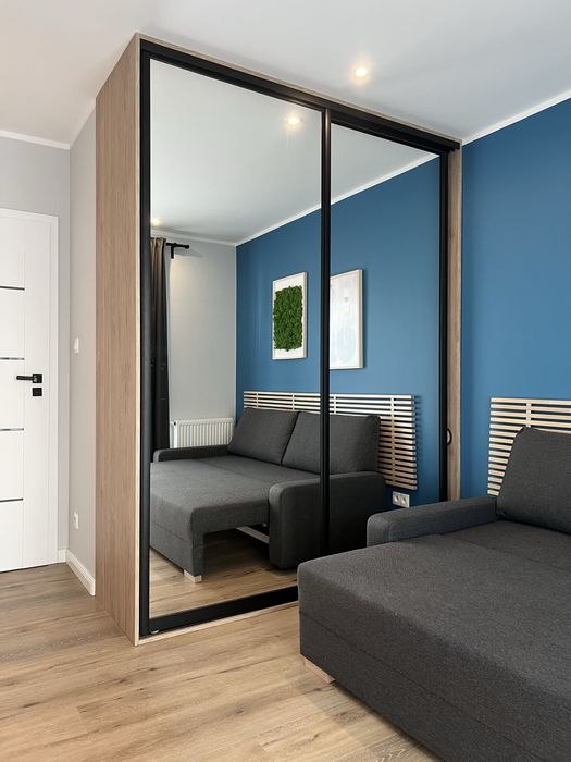 Przytulne i nowoczesne 3-pok. w Fordonie, 2021 r., BEZ PROWIZJI