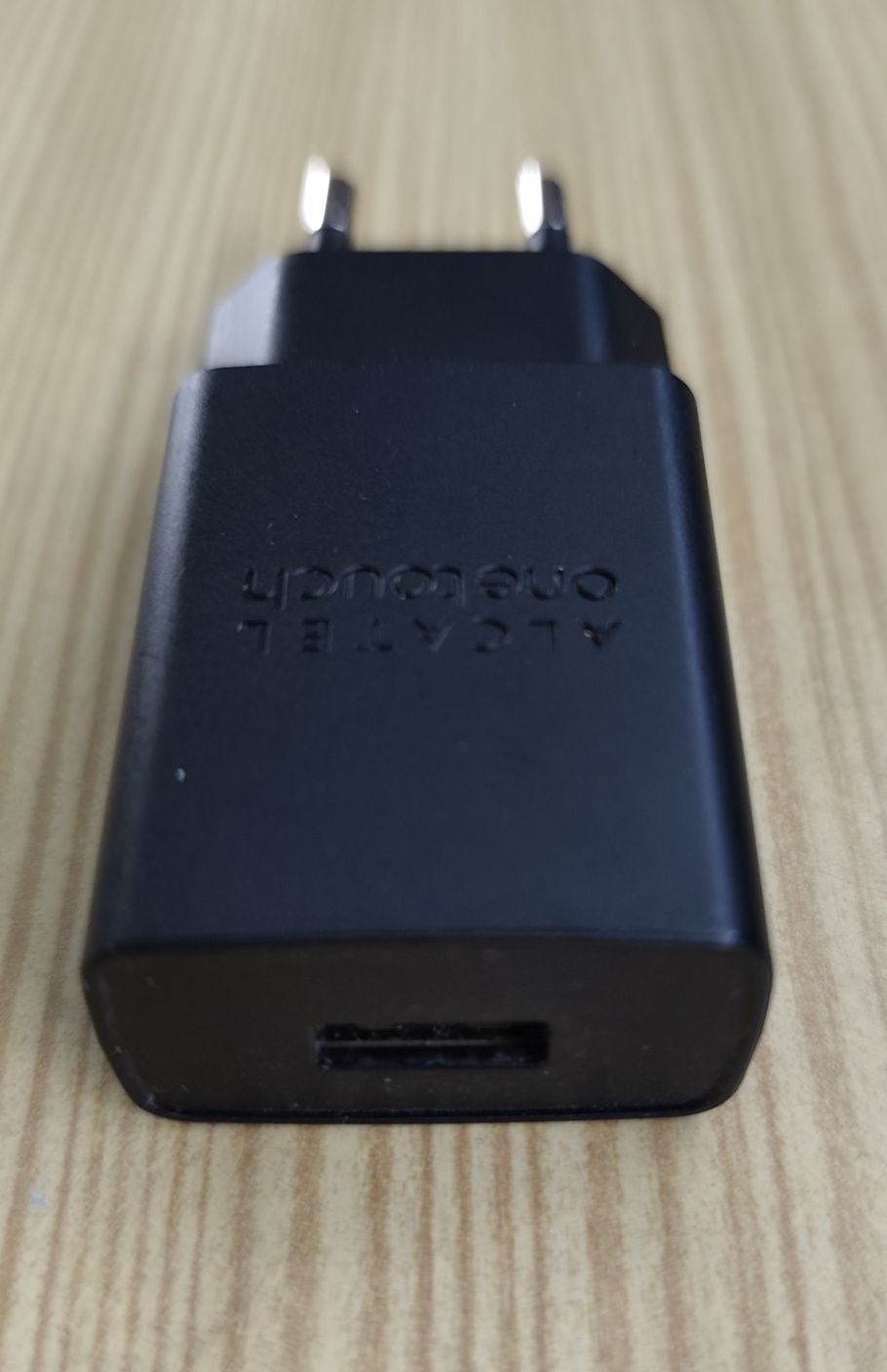 Ficha USB Original