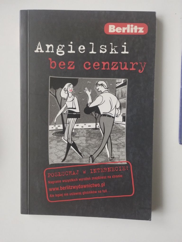 Angielski bez cenzury