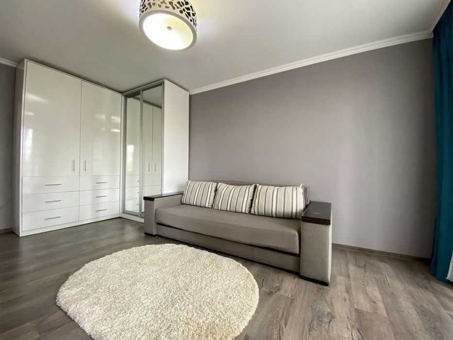 Продам 1 комн. кв. метро Салтовская, р-н Урбан-парка, ул. Нескоренних