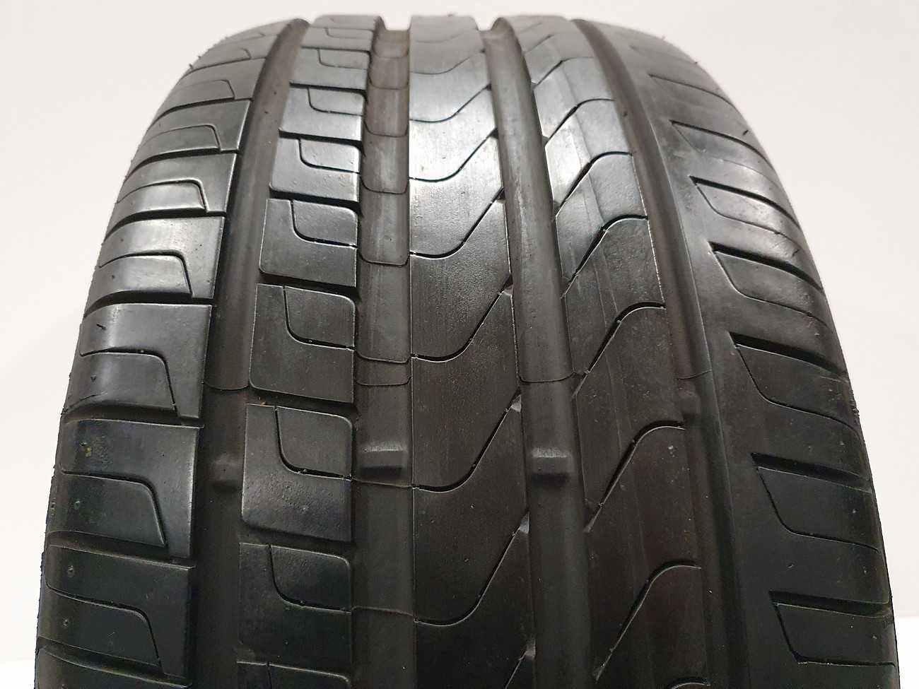 1x Opona letnia 245/45/17 PIRELLI Cinturato P7 - 95Y AO 7mm