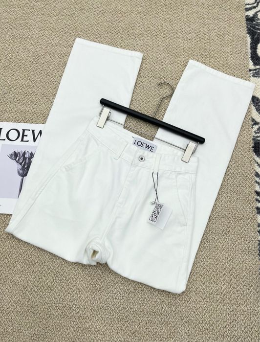Джинси жіночі Loewe