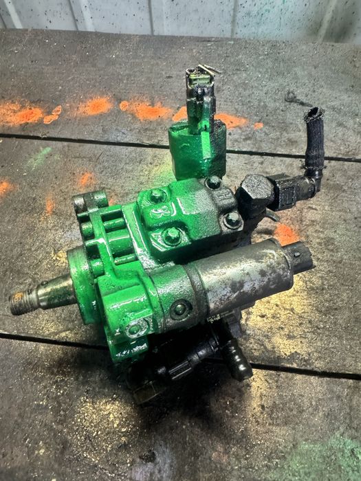 Топливний насос ТНВД Форд Фієста Ford Fiesta 1.4 TDCI a2c20000727