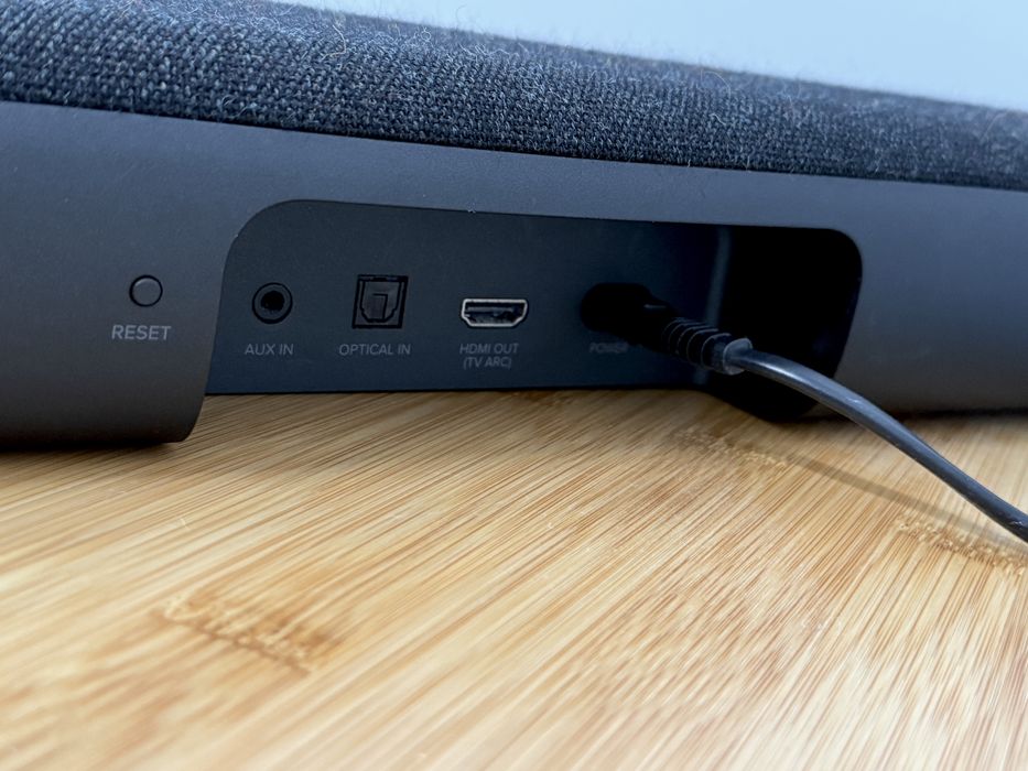 Саундбар Harman Kardon 210 Ват (Сенсорний LED-дисплей, Bluetooth)