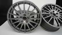 Alufelgi Felgi aluminiowe OZ Racing GT – 5x112 | 8J | R18 | ET50