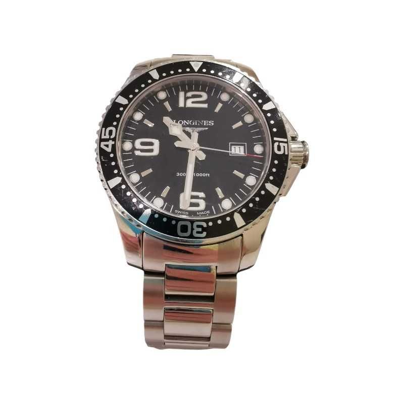 Longines Hydroconquest L36404