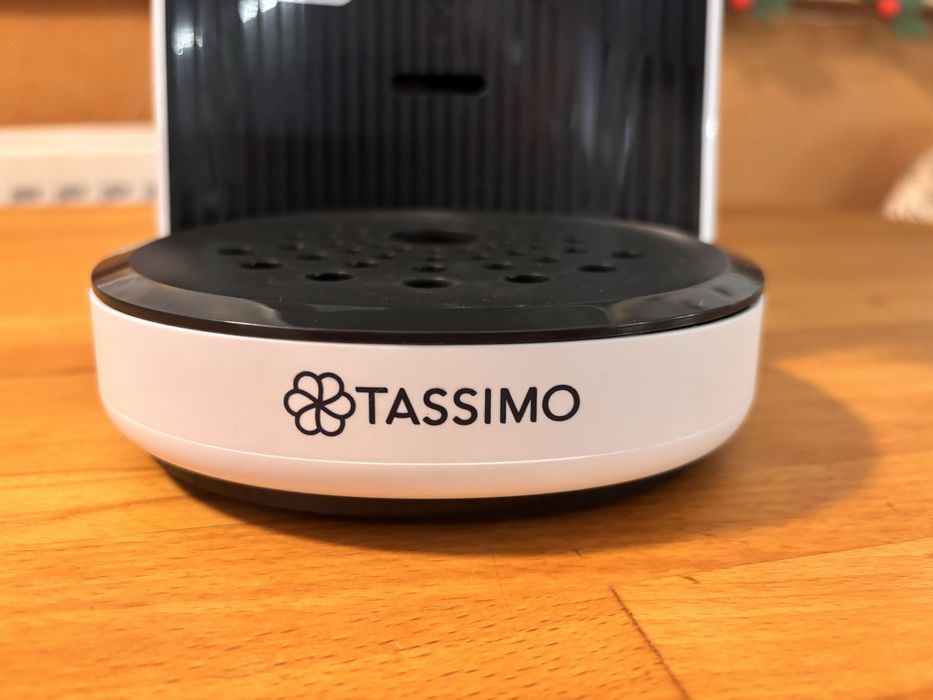 Ekspres kapsułkowy Bosch Tassimo Finesse TAS16B4 - Made in Poland