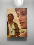 Livro “Orgulho e Preconceito”