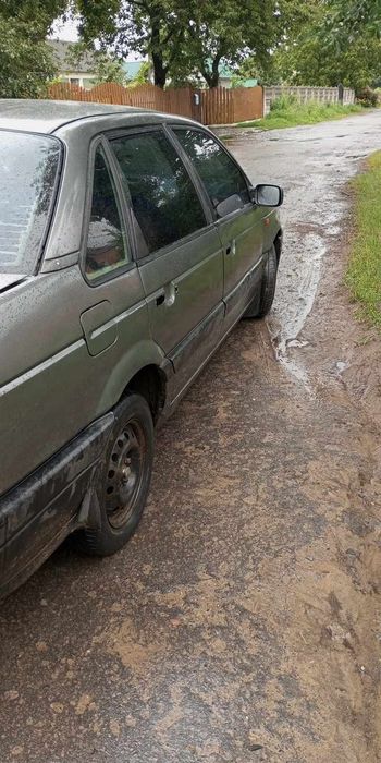 Продам пасата б 3