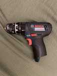 Bosch Professional Berbequim sem fios GSB 12V-15