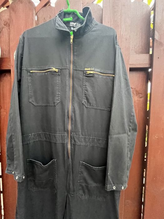 Kombinezon roboczy KLM roz. 56