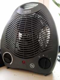 termoventilador novo