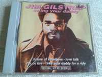 Jim Gilstrap - Swing Your Daddy CD