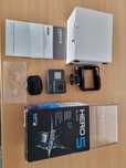 Kamerka sportowa GoPro Hero 5 Black