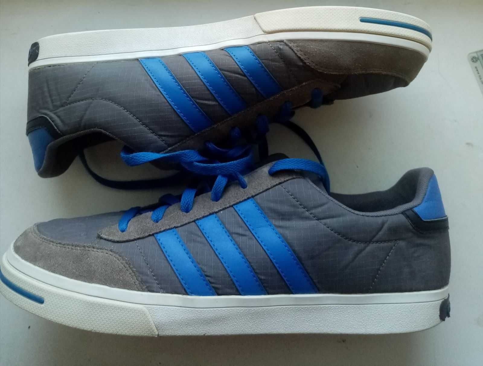 29,2 см.Оригинал.Кроссовки Adidas neo label