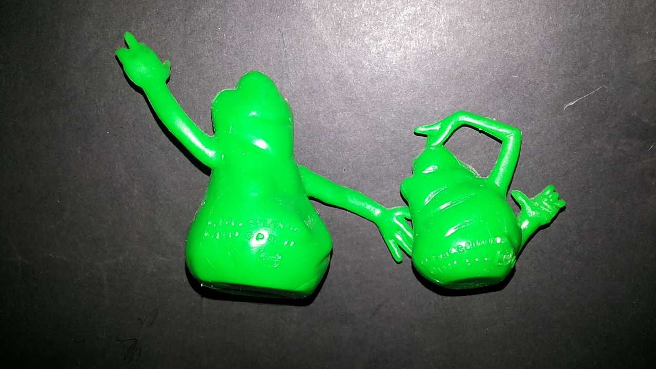 Brinquedos de Coleção