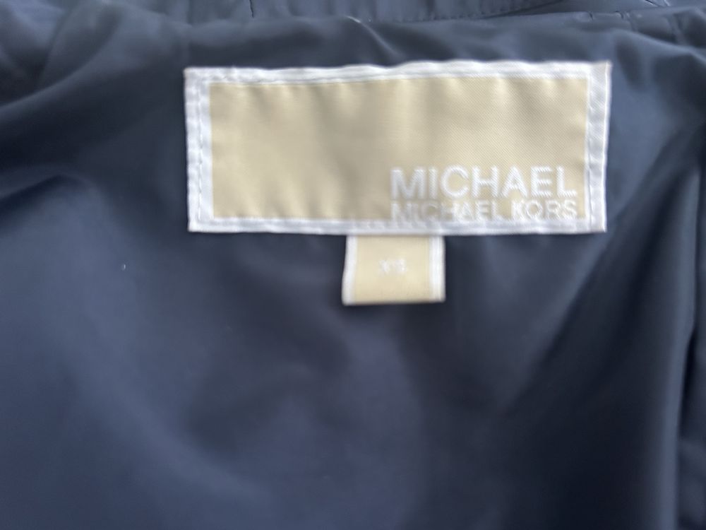 Parka Michael Kors