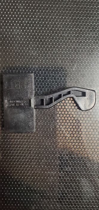 Дверца Микроволновой печи Lg