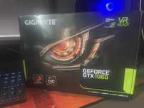 Geforce GTX 1060 6 gb