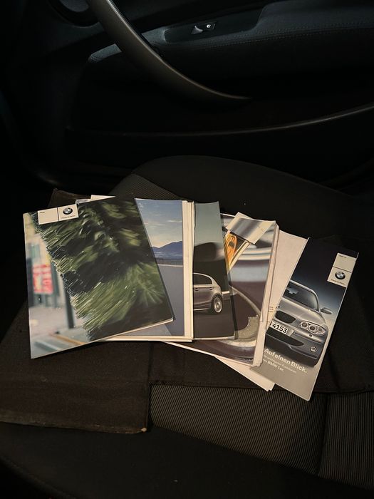BMW E87 116i 120k przebiegu
