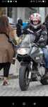 Motas  BMW 1200rs impecáveis